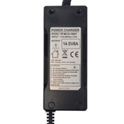 Tycon 100/240VAC, 12V 120W Smart Battery Charger