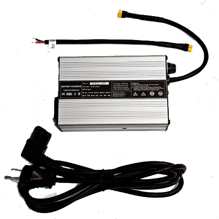 Tycon TP-BC24-120XT 120W Battery Charger Compatible with GEL/AGM & Lithium Batteries