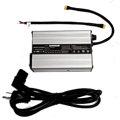 Tycon TP-BC24-120XT 120W Battery Charger Compatible with GEL/AGM & Lithium Batteries
