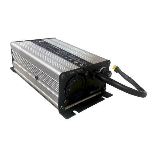 Tycon TP-BC24-120XT 120W Battery Charger Compatible with GEL/AGM & Lithium Batteries