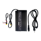 Tycon TP-BC63-900XT 900W Battery Charger 63V Output Solar MPPT Compatible Over Voltage & Over Current Protection XT60 Connector