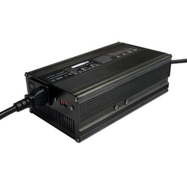Tycon TP-BC63-900XT 900W Battery Charger 63V Output Solar MPPT Compatible Over Voltage & Over Current Protection XT60 Connector