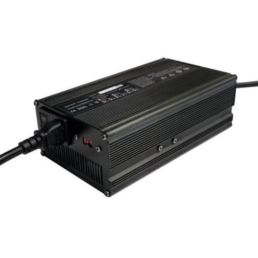 Tycon TP-BC63-900XT 900W Battery Charger 63V Output Solar MPPT Compatible Over Voltage & Over Current Protection XT60 Connector