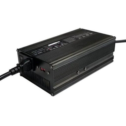 Tycon TP-BC63-900XT 900W Battery Charger 63V Output Solar MPPT Compatible Over Voltage & Over Current Protection XT60 Connector