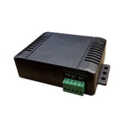 Tycon Mid Span. 1.8A per port. 4 port Gigabit Passive PoE UniVolt Injector, VIN=VOUT
