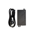 Tycon TP-POE-10G-AT30 30W 10G PoE+ Injector