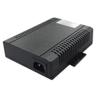 Tycon Systems 100-240VAC Input, 56V 802.3bt 4Pair Gigabit PoE Injector 90W