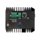 Tycon TP-SW8GBT/AT/PSV-U Industrial 10-Port Layer 2 Managed PoE Switch 8 Gigabit PoE Ports Dual SFP Outdoor Applications