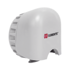 RF Elements TP-ADAP-C5C TwistPort™ Adaptor for Radio Mimosa C5C for Horn Type Antennas, 5180-6400 MHz