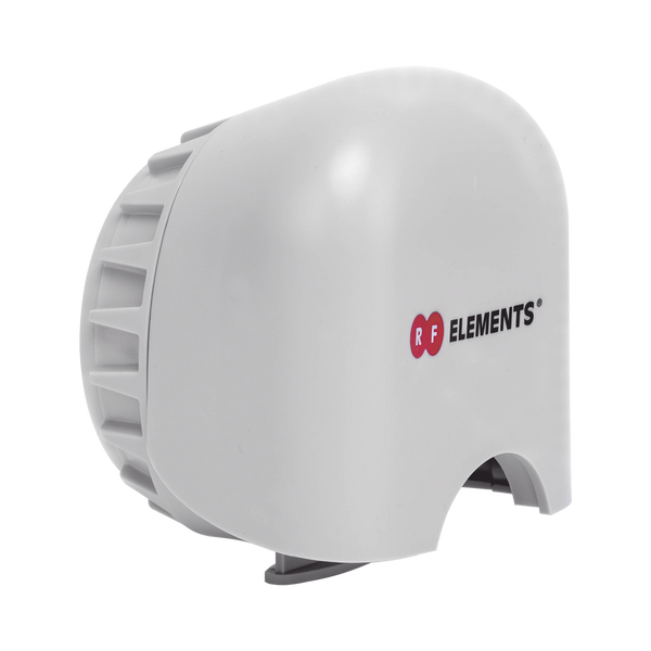 RF Elements TP-ADAP-C5C TwistPort™ Adaptor for Radio Mimosa C5C for Horn Type Antennas, 5180-6400 MHz