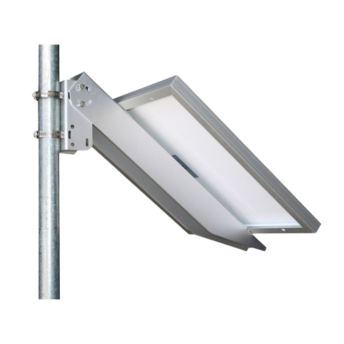 Tycon Systems TPS-24-30W 30W 24V Solar Panel 21x20in Terminal
