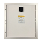 Tycon Systems TPS-24-30W 30W 24V Solar Panel 21x20in Terminal