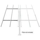 Tycon Adapter Kit to add 4 additional 250-360W panels to the TPSM-350x2-TP