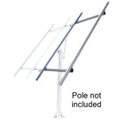 Tycon Adapter Kit to add 2 additional 250-360W panels to the TPSM-350x2-TP