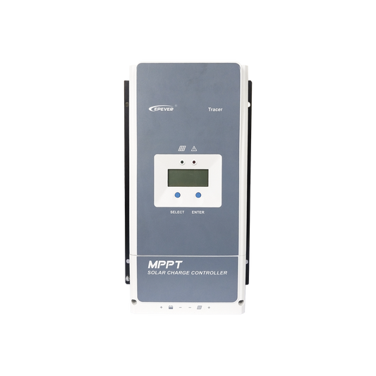 Epever TRACER-6415-AN MPPT Solar Charge Controller 60A 12/24/36/48V, Max. PV open circuit voltage Voc 150Vcc