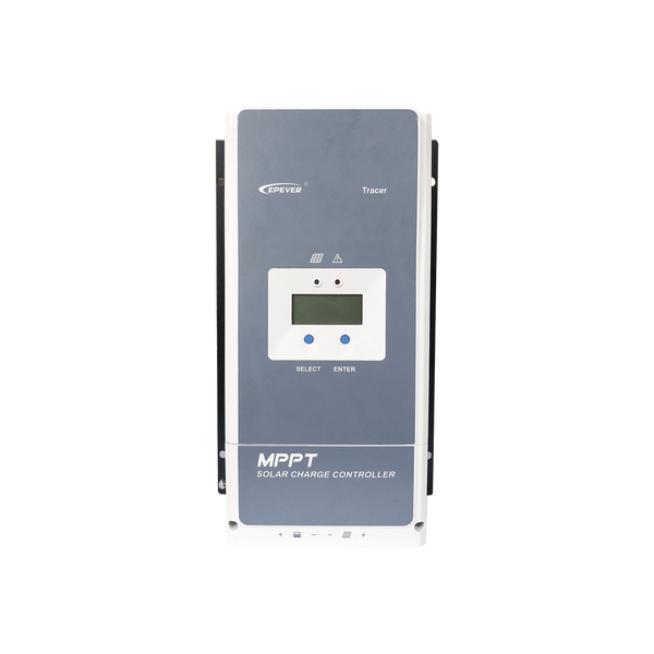 Epever TRACER-6415-AN MPPT Solar Charge Controller 60A 12/24/36/48V, Max. PV open circuit voltage Voc 150Vcc