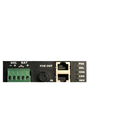 Tycon TS-SCPOE-24AT-G PoE Solar Charge Controller 24V Battery 802.3at Gigabit Dual Input DIN Rail