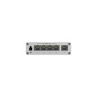 Teltonika POE+ Ethernet Switch 1 Gibabit port 4 Gigabit POE+ ports