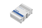 Teltonika TSW210 Industrial 8-Port Gigabit Ethernet Switch 2 SFP Ports IP30 Rating