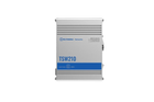 Teltonika TSW210 Industrial 8-Port Gigabit Ethernet Switch 2 SFP Ports IP30 Rating