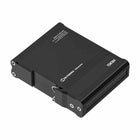 Teltonika Passive PoE 4 x LAN Gigabit 2-pin DIN Rail integrated