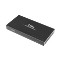 Epcom Titanium TT314VW 2 x 2 VIDEOWALL controller / Distributes video from 1 HDMI input to 4 screens / 1080p resolution at 60 Hz. / 3.5mm audio output / Full screen mode or clone mode / Very Easy to create a Video Wall