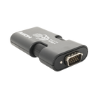 Epcom Titanium TT350MINI MINI Adapter - VGA to HDMI / Resolution 1920x1080 @ 60Hz / 3.5mm Audio Jack / Supports Micro USB Power