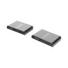 Epcom Titanium TT-380 Kit Over IP Powerline Extender (one- to one), Protocol HDbitT, Compatible with HDCP