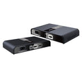 Epcom Titanium TT-380-PRO Kit over IP Powerline Extender ( one- to many ), Protocol HDbitT, Compatible with HDCP