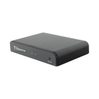 Epcom Titanium TT383PRORX Receiver for use in Kit TT383PRO up to 120 meters, Cat 5e/6, control IR, 1080p @ 50/60 Hz, compatible with HDbitT