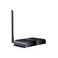 Epcom Titanium TT388ARX Wireless Receiver HDMI for 200 meters , HDbitT Protocol, IR Control, 1080 p @ 50/60 Hz, Compatible with HDCP and Kit TT388A Kit