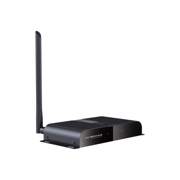 Epcom Titanium TT388ARX Wireless Receiver HDMI for 200 meters , HDbitT Protocol, IR Control, 1080 p @ 50/60 Hz, Compatible with HDCP and Kit TT388A Kit