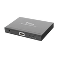Epcom Titanium TT401MS 4X1 HDMI VIDEO MATRIX (Splitter) / 4 Inputs to 1 HDMI Output / 1080p @ 60Hz / Different Display Modes / Full Screen, Dual Mode, Quad Mode / Switching by Button or Remote Control / Audio Control Button.