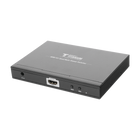 Epcom Titanium TT401MS 4X1 HDMI VIDEO MATRIX (Splitter) / 4 Inputs to 1 HDMI Output / 1080p @ 60Hz / Different Display Modes / Full Screen, Dual Mode, Quad Mode / Switching by Button or Remote Control / Audio Control Button.