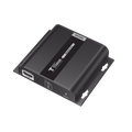 Epcom Titanium TT683-4.0-RX Compatible Receiver for TT683-4.0 Kits / Resolution 4K@60Hz / Cat 5e/6 / Distance of 120 m / IR Control / Supports HDbitT / Compatible with Gigabit Switch.