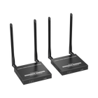 Epcom Titanium TT699 Wireless HDMI 4k extender kit at 164 ft / Zero Latency, 60G, free of interference and stable security.