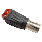 Epcom Powerline TT-BNC306 BNC BNC Female to screw Terminal Connector
