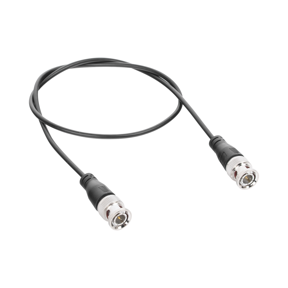 Epcom Titanium TT-BNC-BNC-2.20M Coaxial Cable with BNC Connector, 2.2 m (7.21 ft), Optimized for HD ( TurboHD, HD-SDI, AHD )