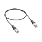 Epcom Titanium TT-BNC-BNC-2.20M Coaxial Cable with BNC Connector, 2.2 m (7.21 ft), Optimized for HD ( TurboHD, HD-SDI, AHD )