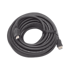 Epcom Powerline TTHDMI10M HDMI Cable (High Speed) / 33 ft (10 M) / 4K Resolution / Supports Audio Return Channel (ARC) / Supports 3D / Shielded to Reduce Interference / Gold Plated / High Strength and Durability.