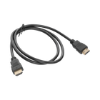 Epcom Powerline TT-HDMI-1M HDMI Cable / 3 ft (1m) / 4K Resolution