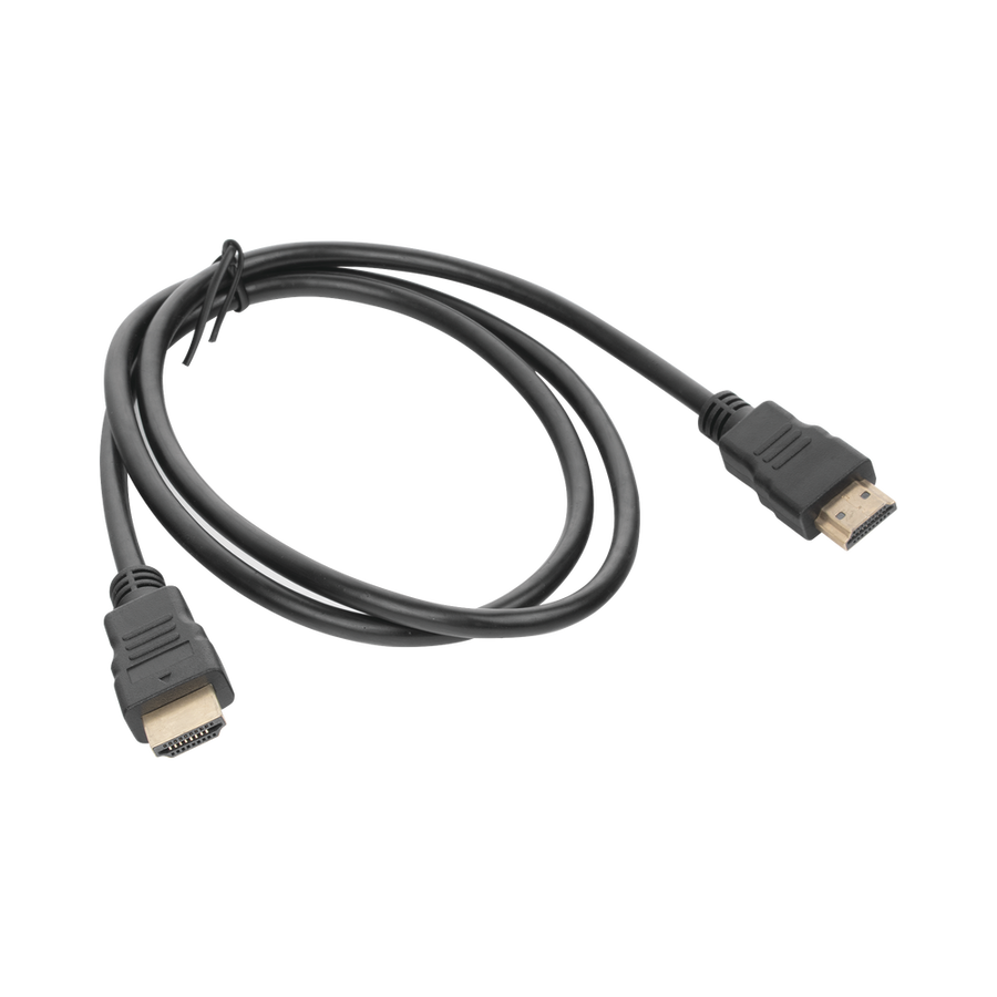 Epcom Powerline TT-HDMI-1M HDMI Cable / 3 ft (1m) / 4K Resolution