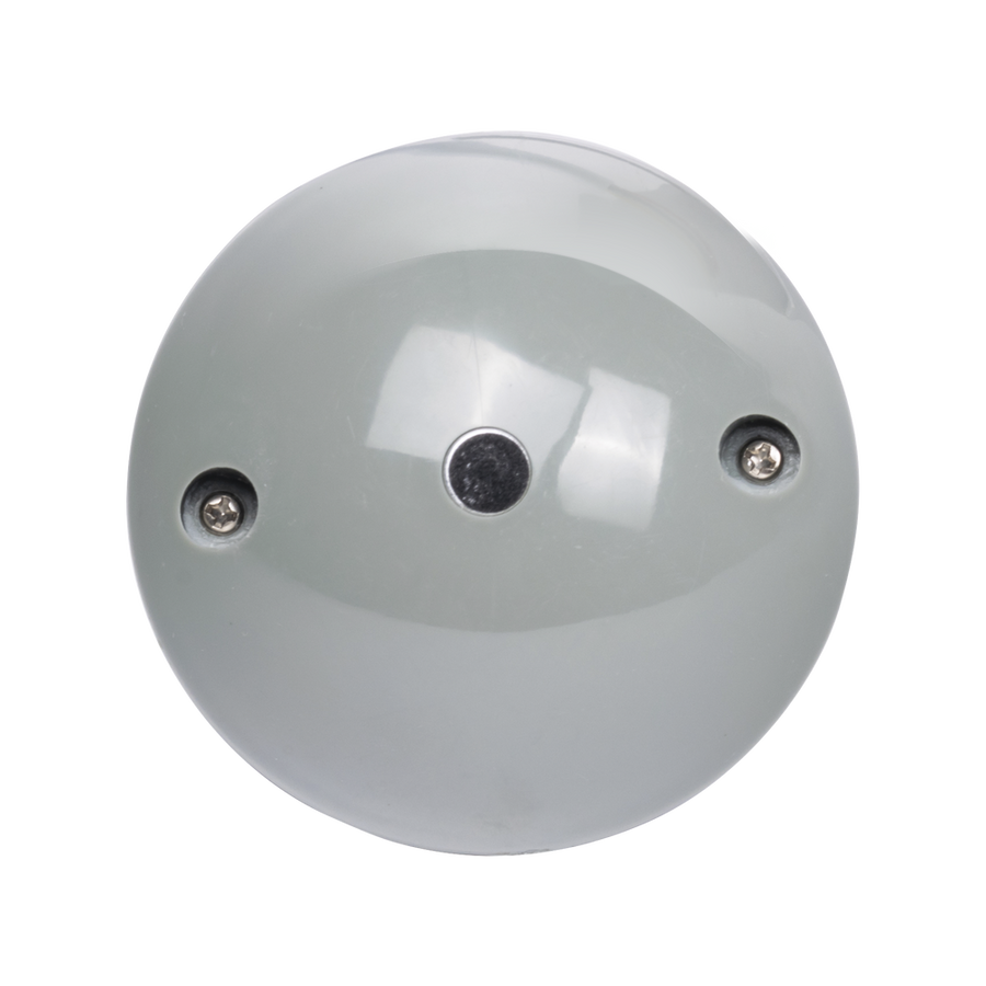 Epcom Titanium TTMIC100 High Definition Microphone with Noise Reduction for Application Areas of 100 Square Meters