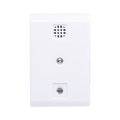 Epcom Titanium TTMIC50 High Definition Microphone with Noise Reduction For fields of application of 50 square meters