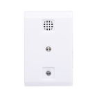 Epcom Titanium TTMIC50 High Definition Microphone with Noise Reduction For fields of application of 50 square meters