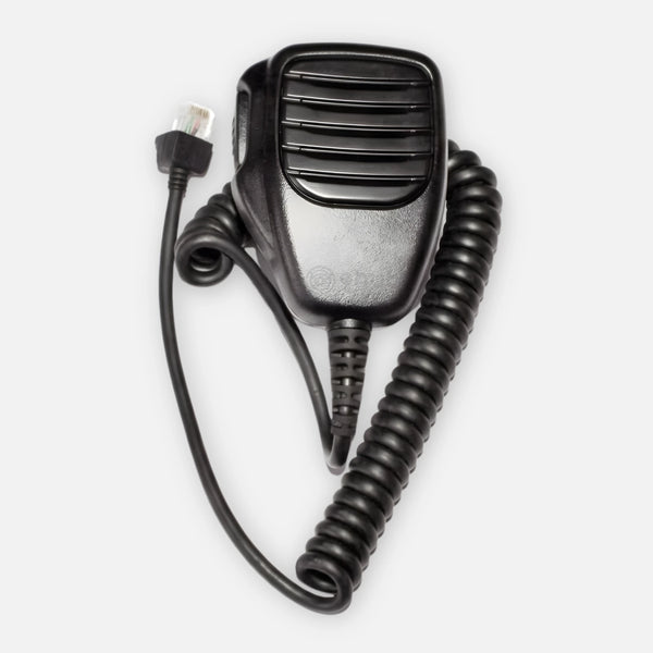 EhubAmerica TX-3000 Replacement Microphone for Icom HM-152 IC-F5021/3021 IC-F5061/6061 FR5000/6000