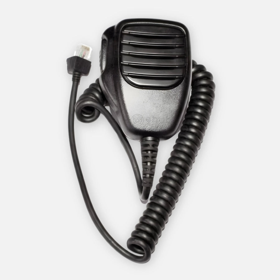 EhubAmerica TX-3000 Remote Speaker Mic for Icom IC-F5021 IC-F5061