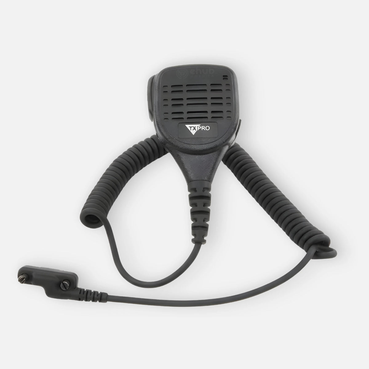 Icom TX-309-S05 IP55 Waterproof Remote Speaker Mic S05 Connector