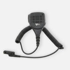 Icom TX-309-S05 IP55 Waterproof Remote Speaker Mic S05 Connector