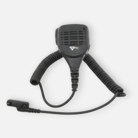 Icom TX-309-S05 Waterproof Handheld Speaker Microphone for IC-F3021 IC-F3013 IC-F1000